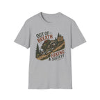 Out of breath T-Shirt
