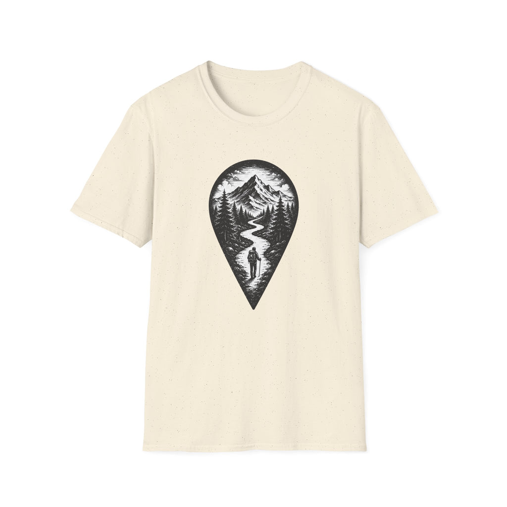 Mountain Trail T-Shirt