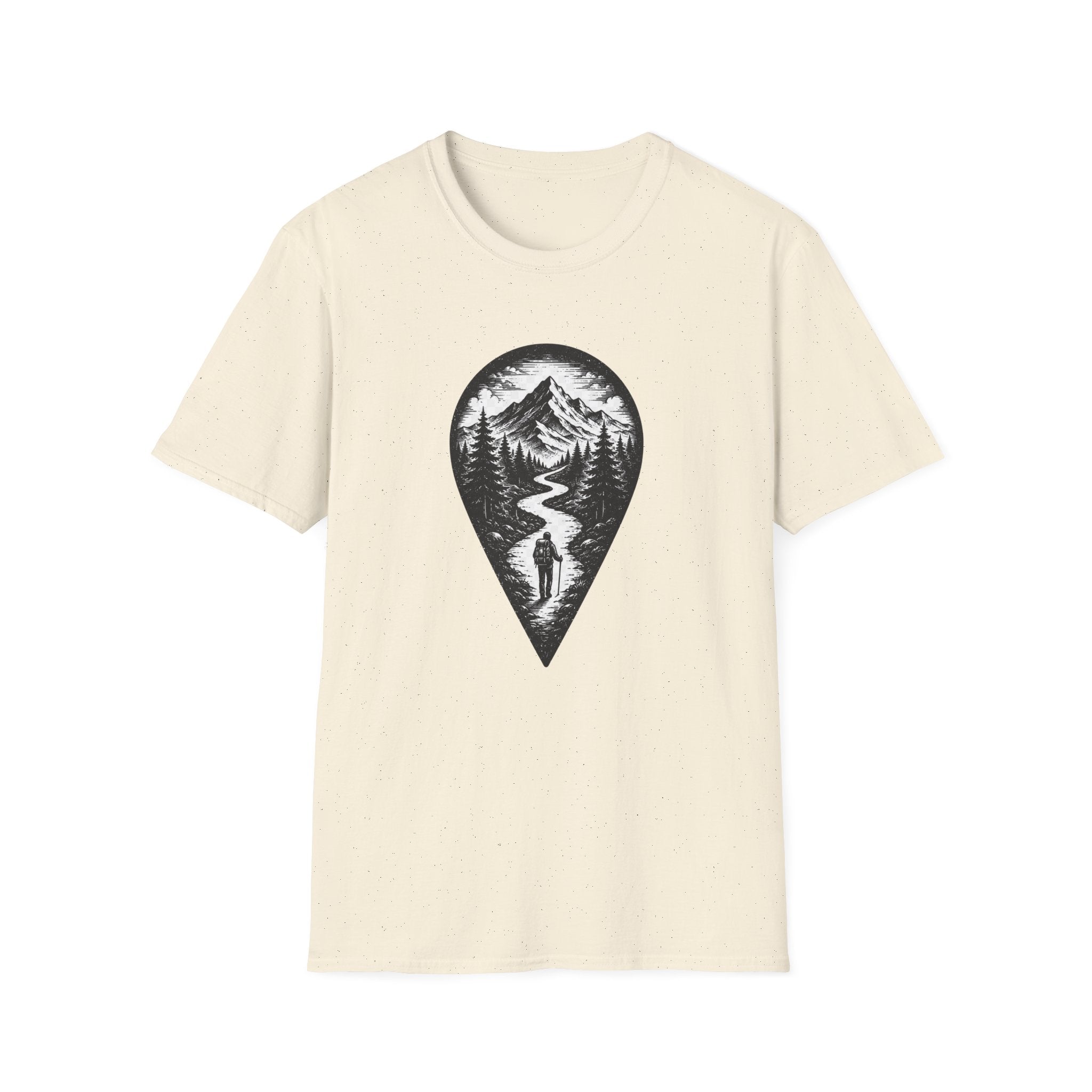 Mountain Trail T-Shirt