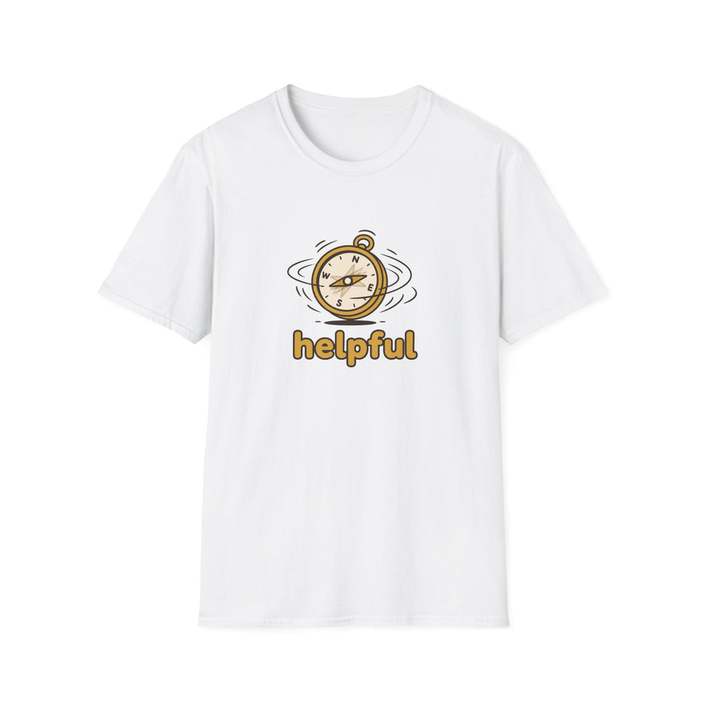 Helpful T-Shirt