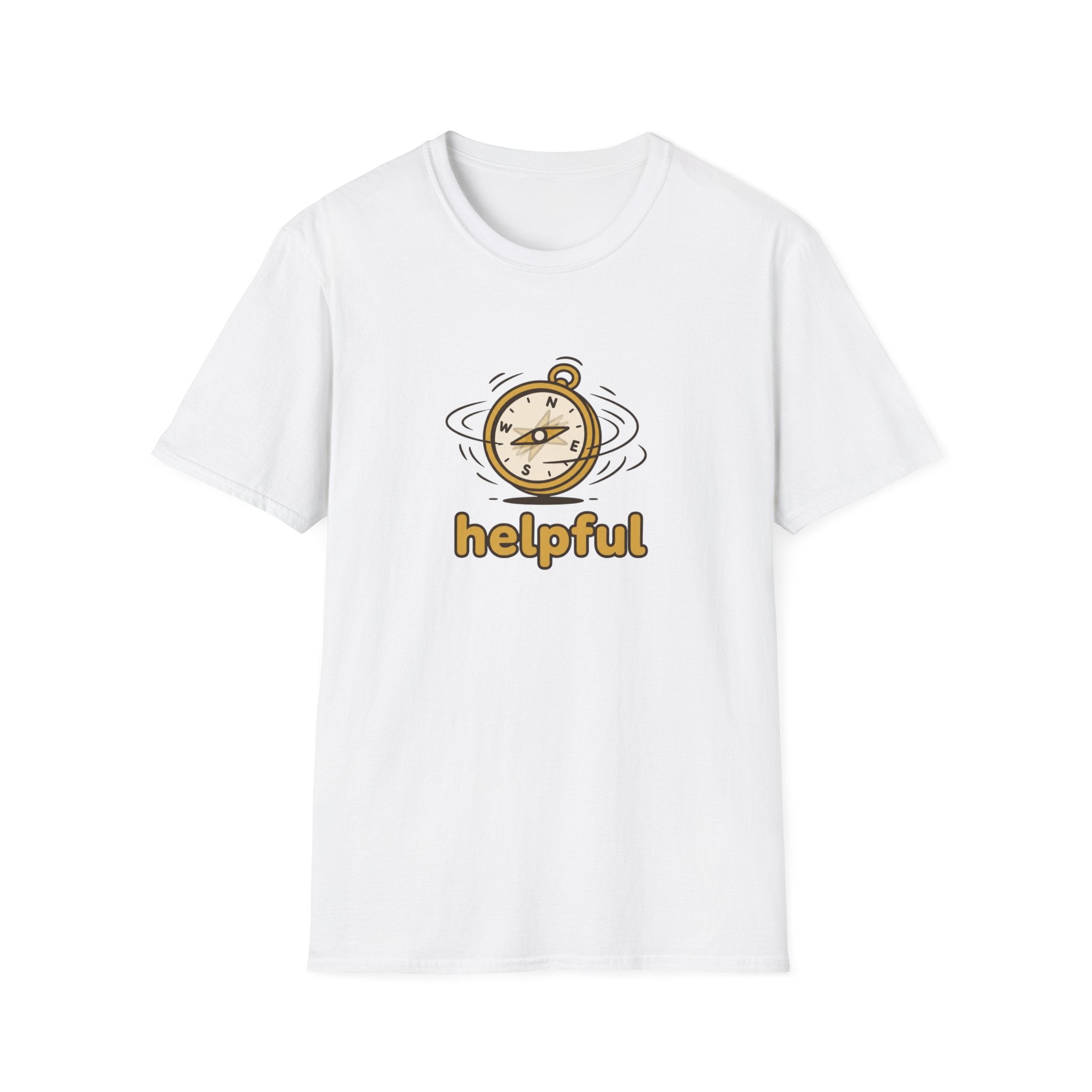 Helpful T-Shirt