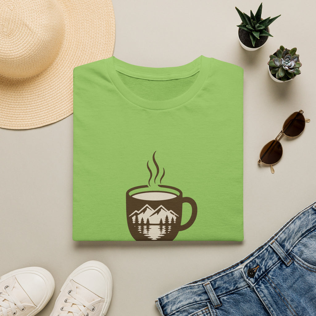 Wander slow T-Shirt