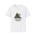 Almost there T-Shirt