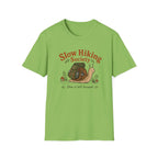 Slow is still forward T-Shirt