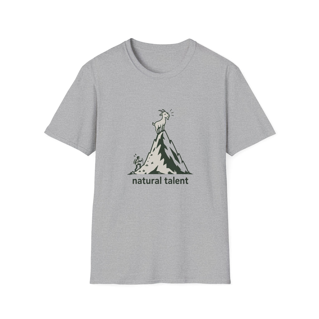 Natural talent T-Shirt