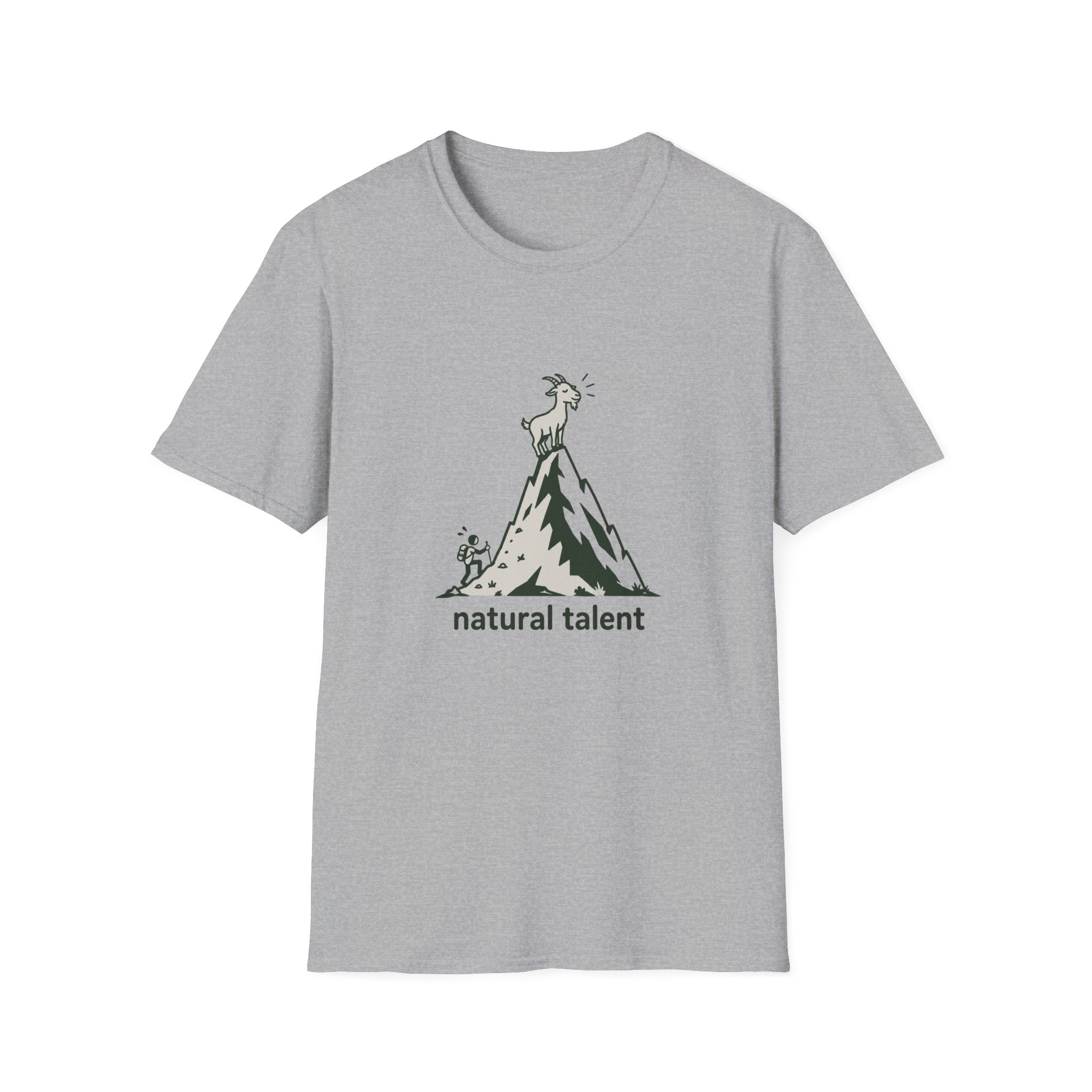 Natural talent T-Shirt