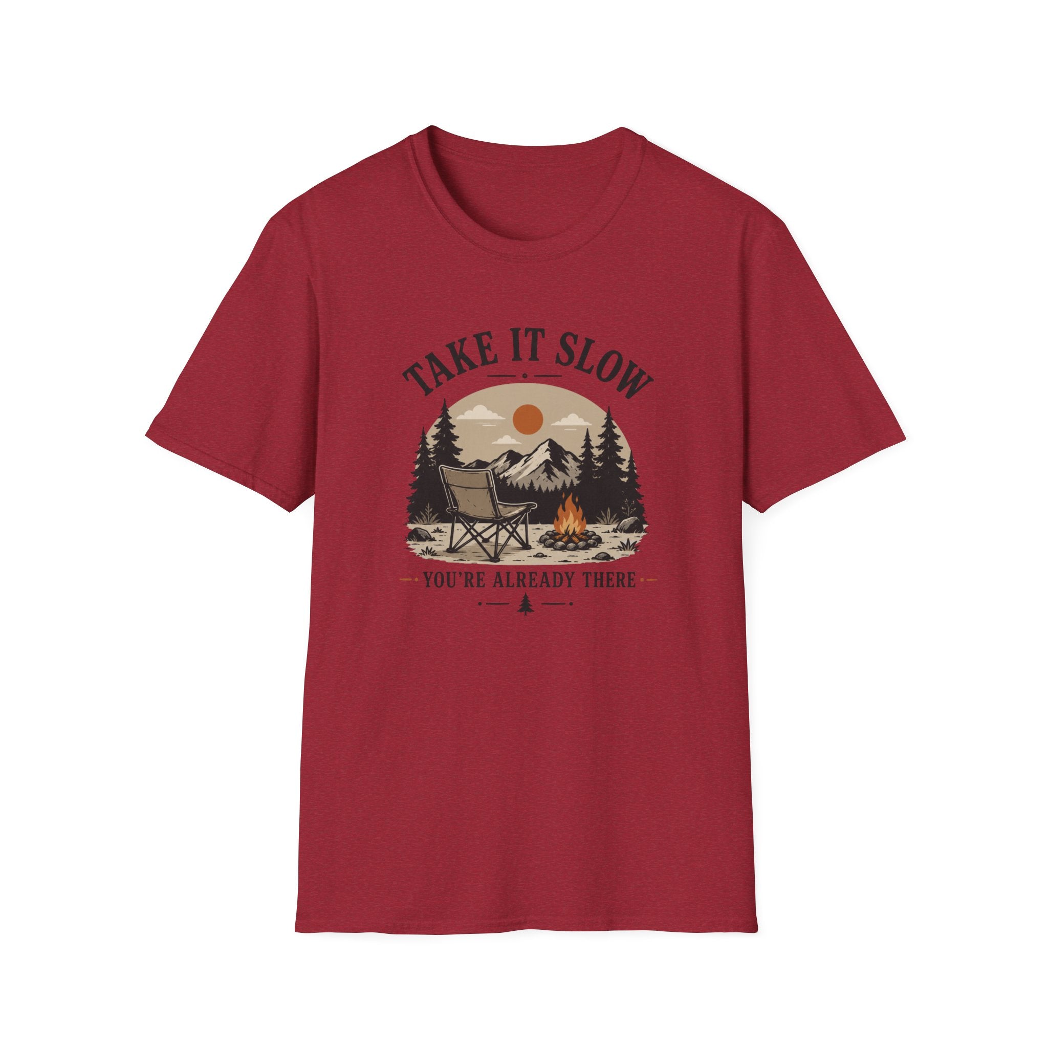 Take it slow T-Shirt