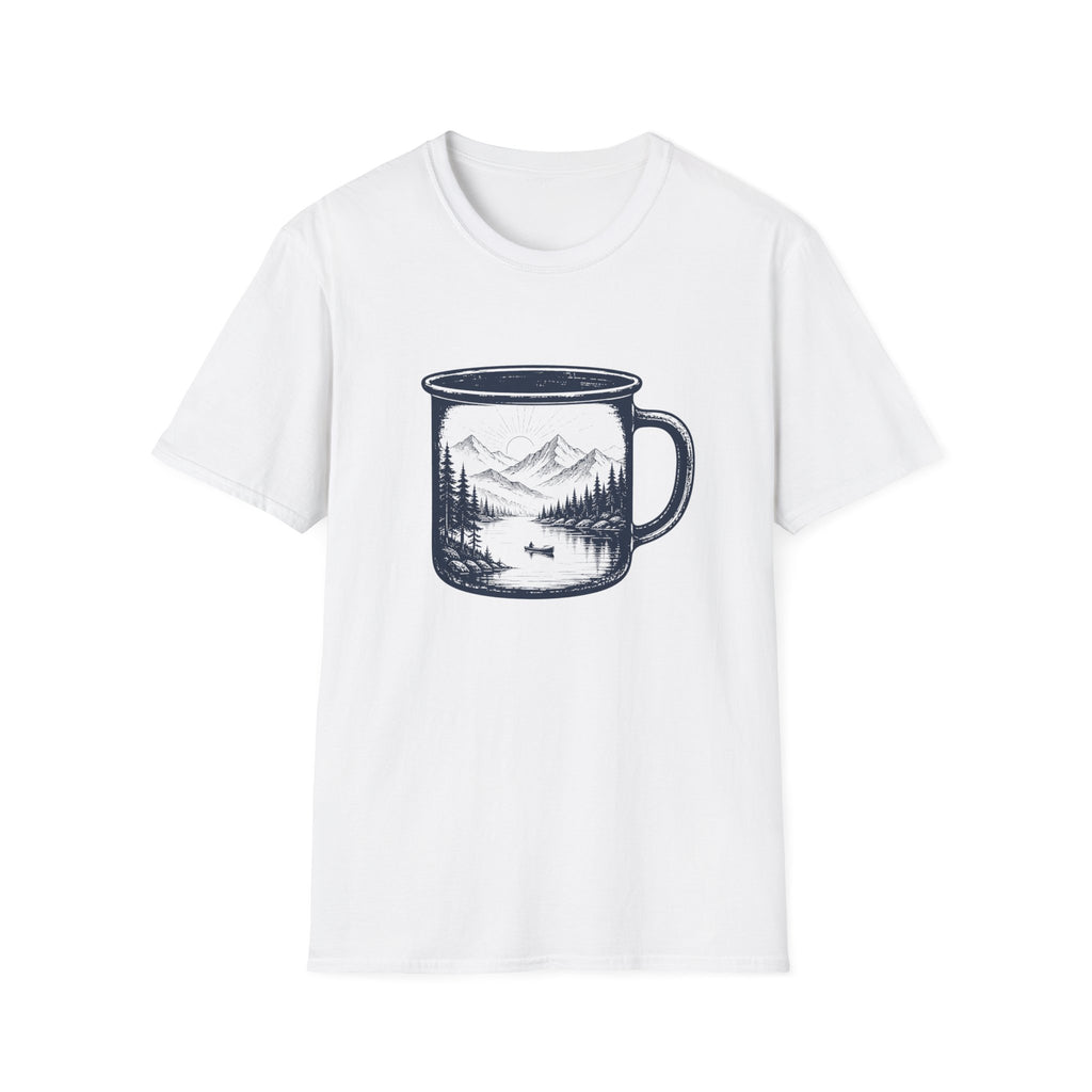 Copy of Lantern Mountain T-Shirt
