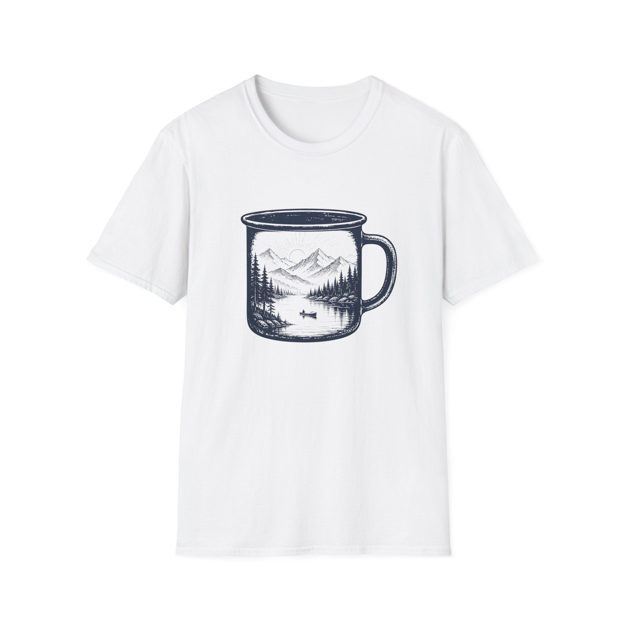 Copy of Lantern Mountain T-Shirt