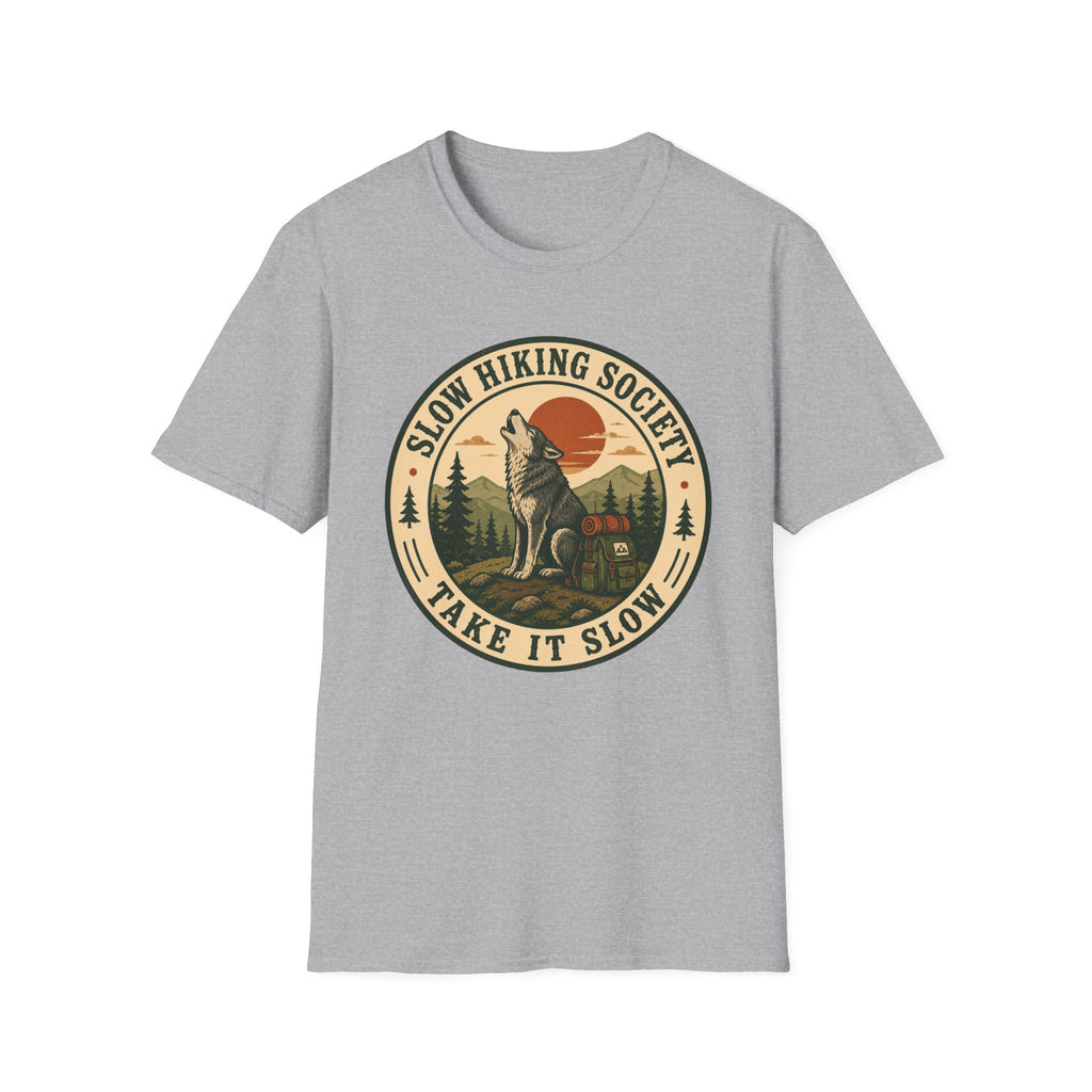Wolf T-Shirt