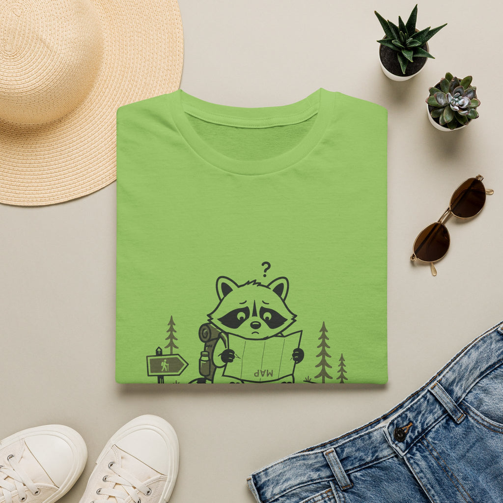 I got this T-Shirt