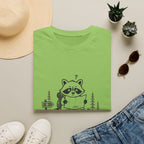 I got this T-Shirt