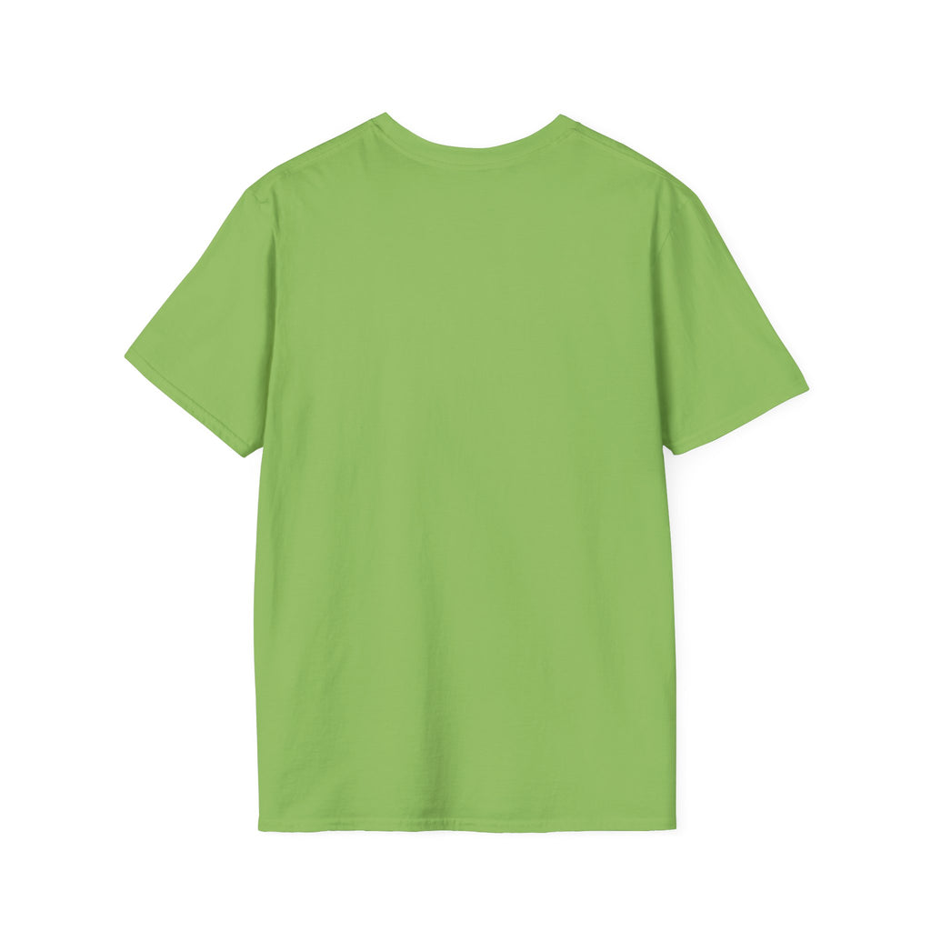 We stop here T-Shirt