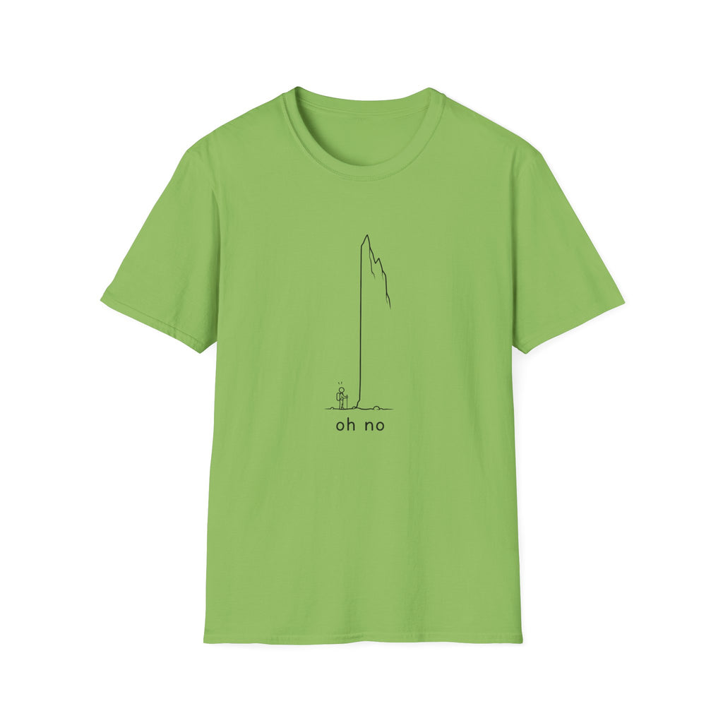 Oh no T-Shirt
