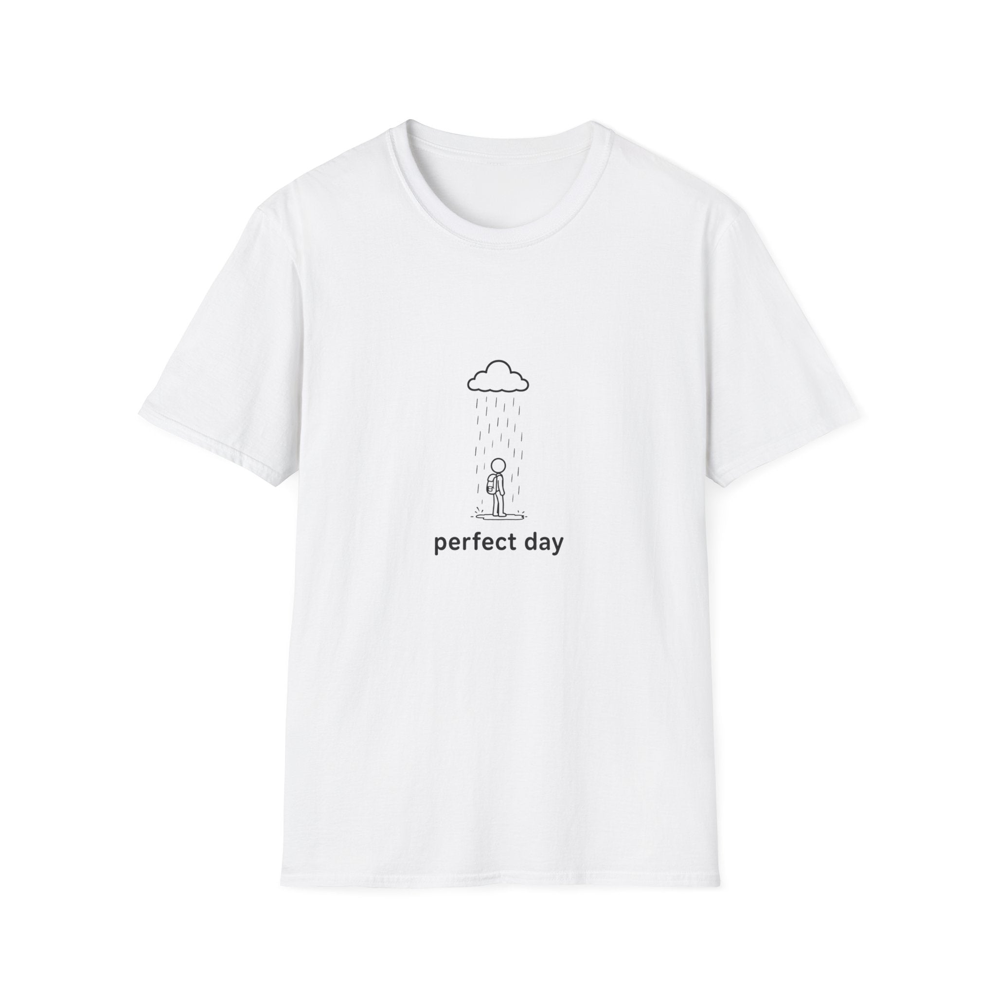 Perfect day T-Shirt