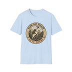 Slow but steady  T-Shirt