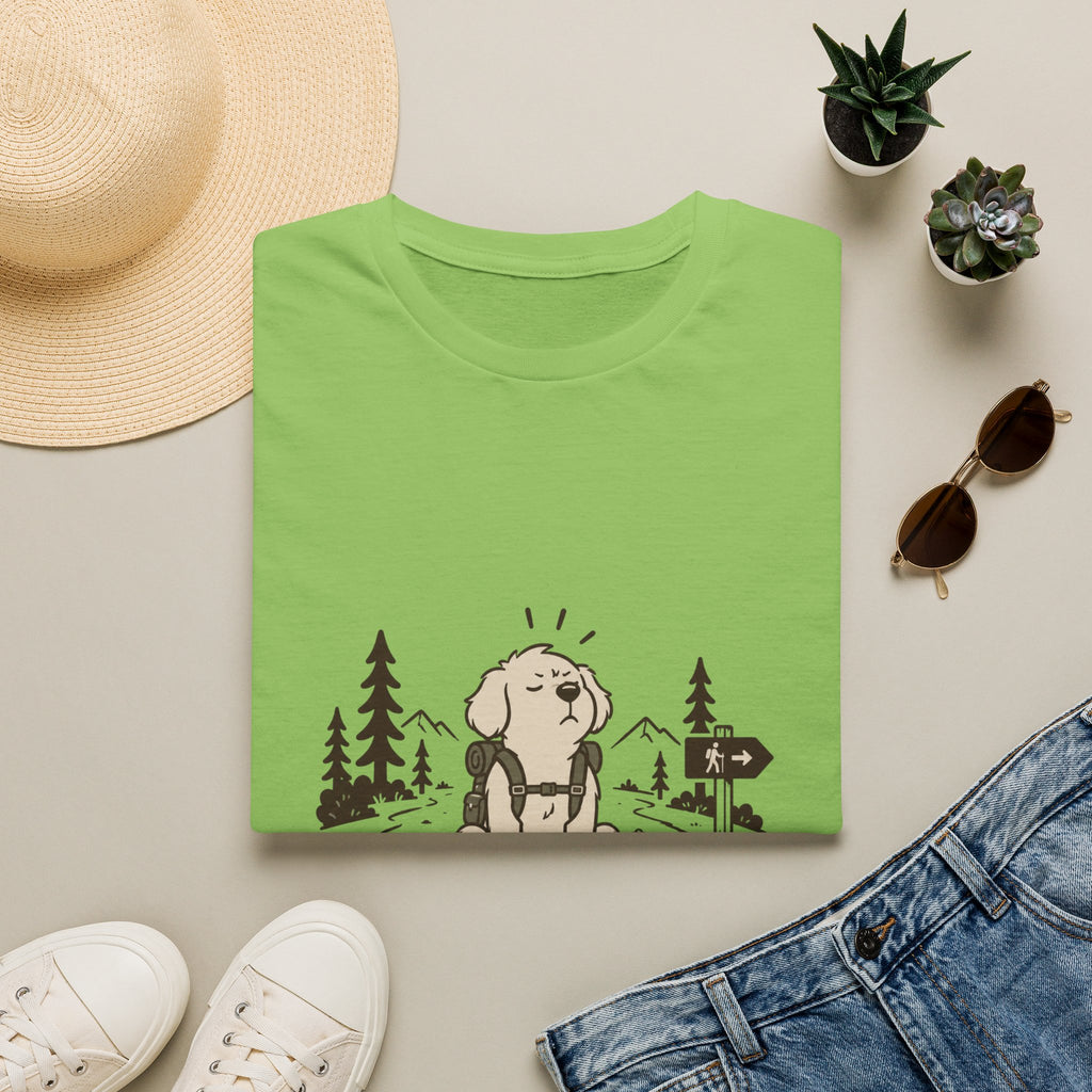 We stop here T-Shirt