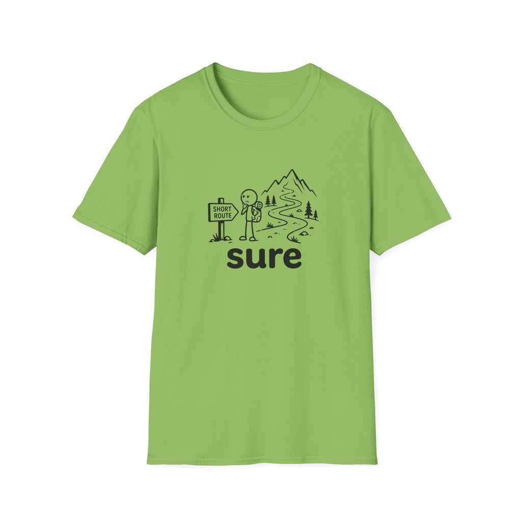 Sure T-Shirt