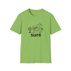 Sure T-Shirt