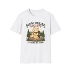Cat taking it's time T-Shirt