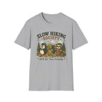 We'll get there T-Shirt