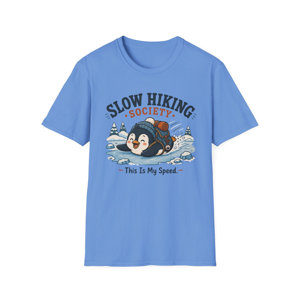 This is my speed T-Shirt
