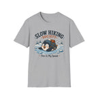 This is my speed T-Shirt