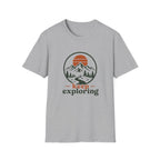 Keep exploring T-Shirt