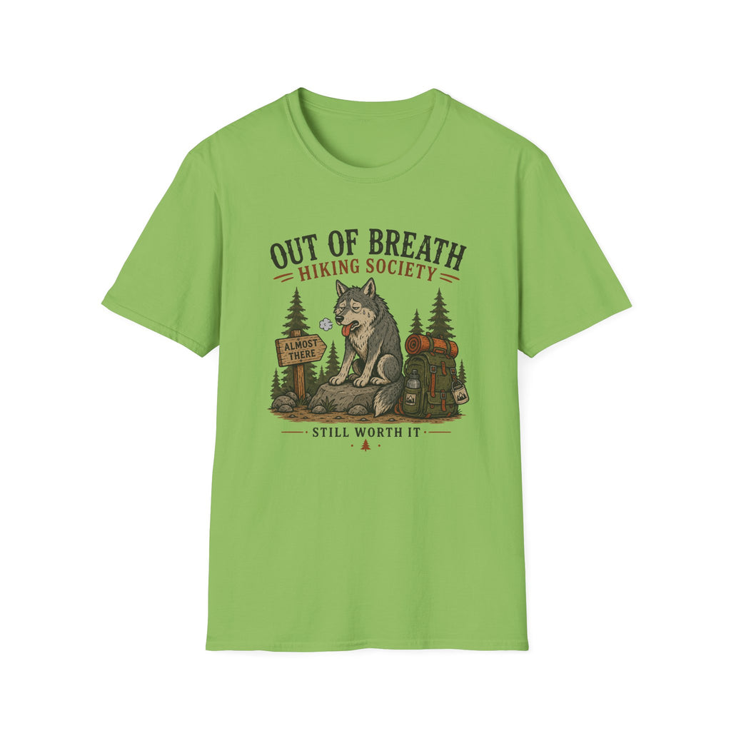 Still worth it  T-Shirt