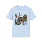 Out of breath T-Shirt