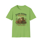 Coffee first T-Shirt