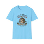 Tiny steps T-Shirt
