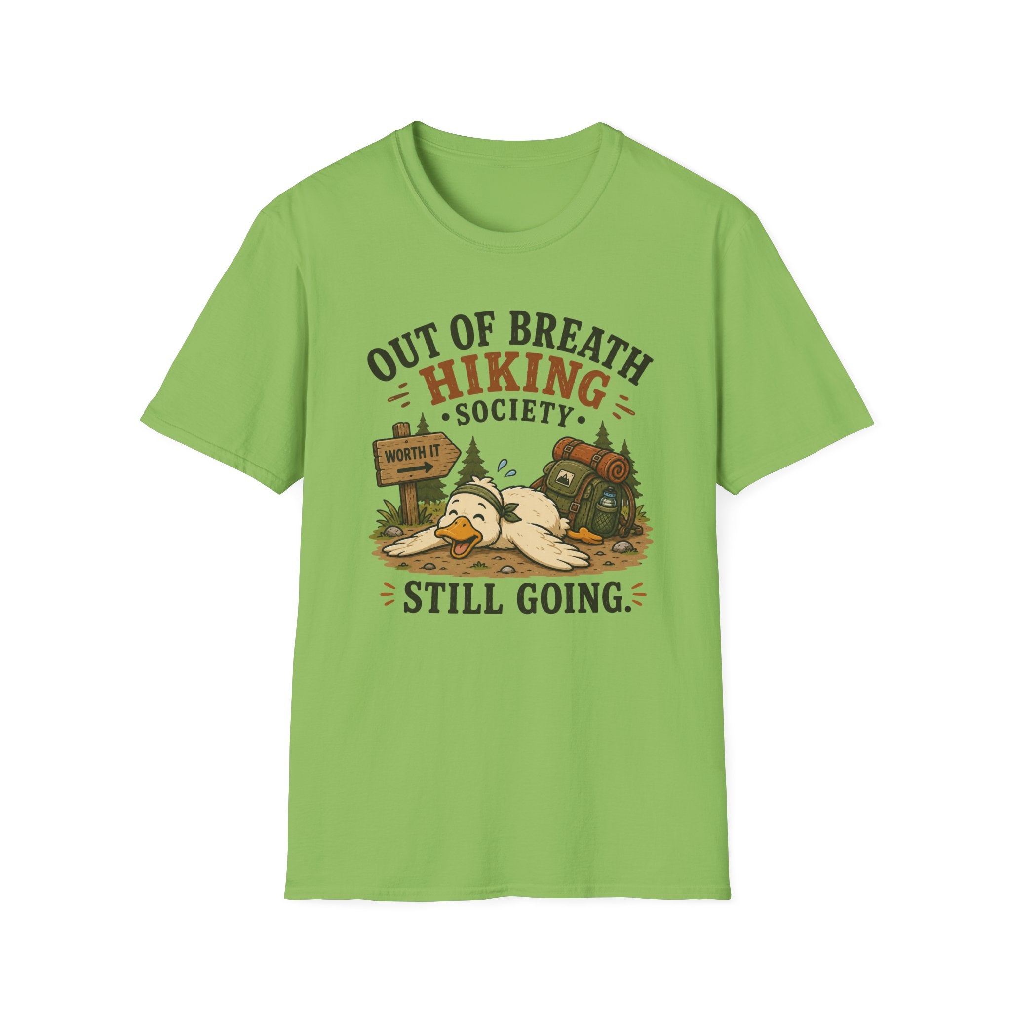 Still going T-Shirt