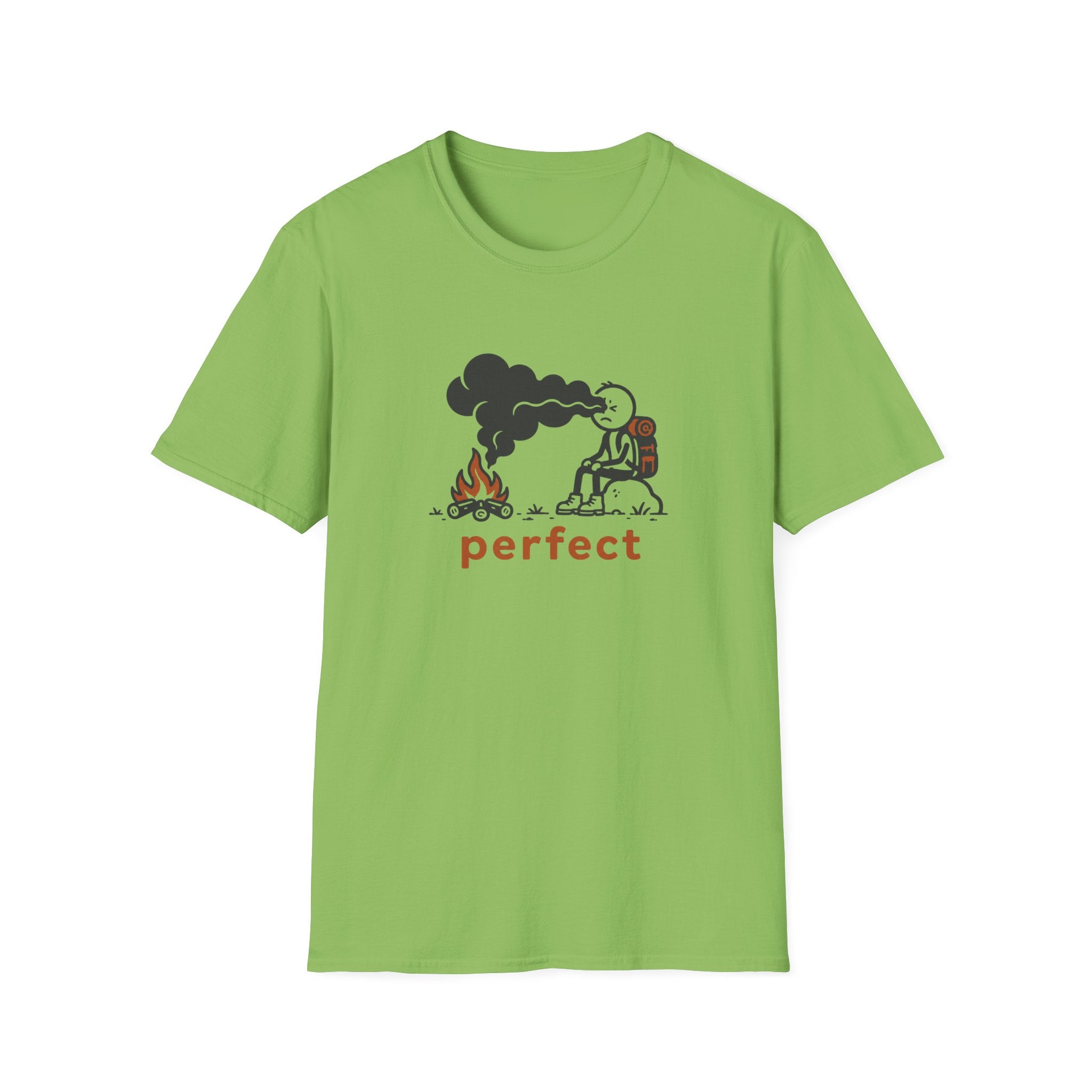 Perfect T-Shirt