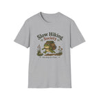 One hop at a time T-Shirt