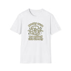 Pretty sure we passed this already T-Shirt