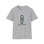 Go outside T-Shirt