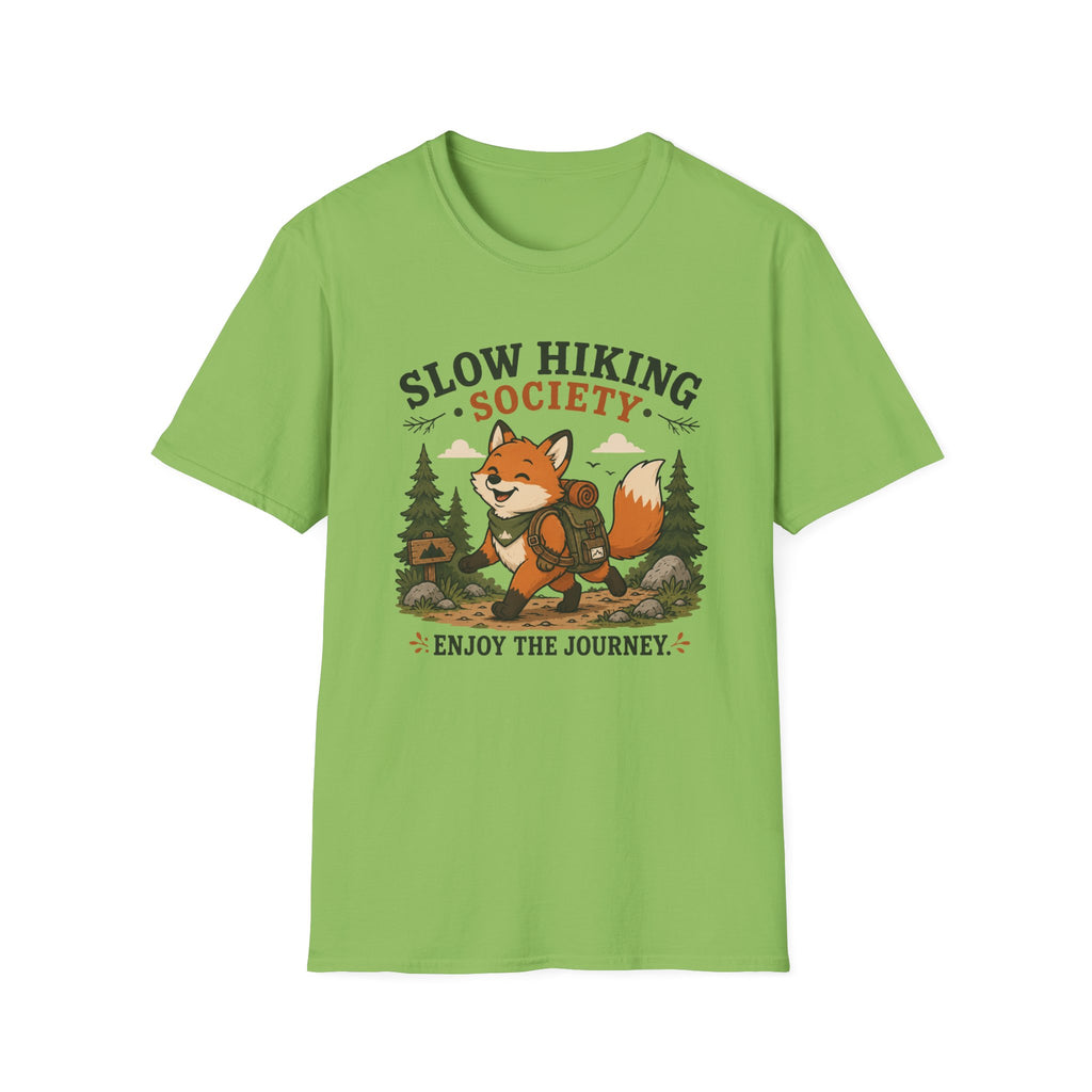 Enjoy the journey T-Shirt