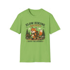 Enjoy the journey T-Shirt