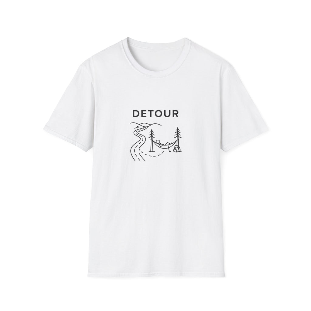 Detour T-Shirt