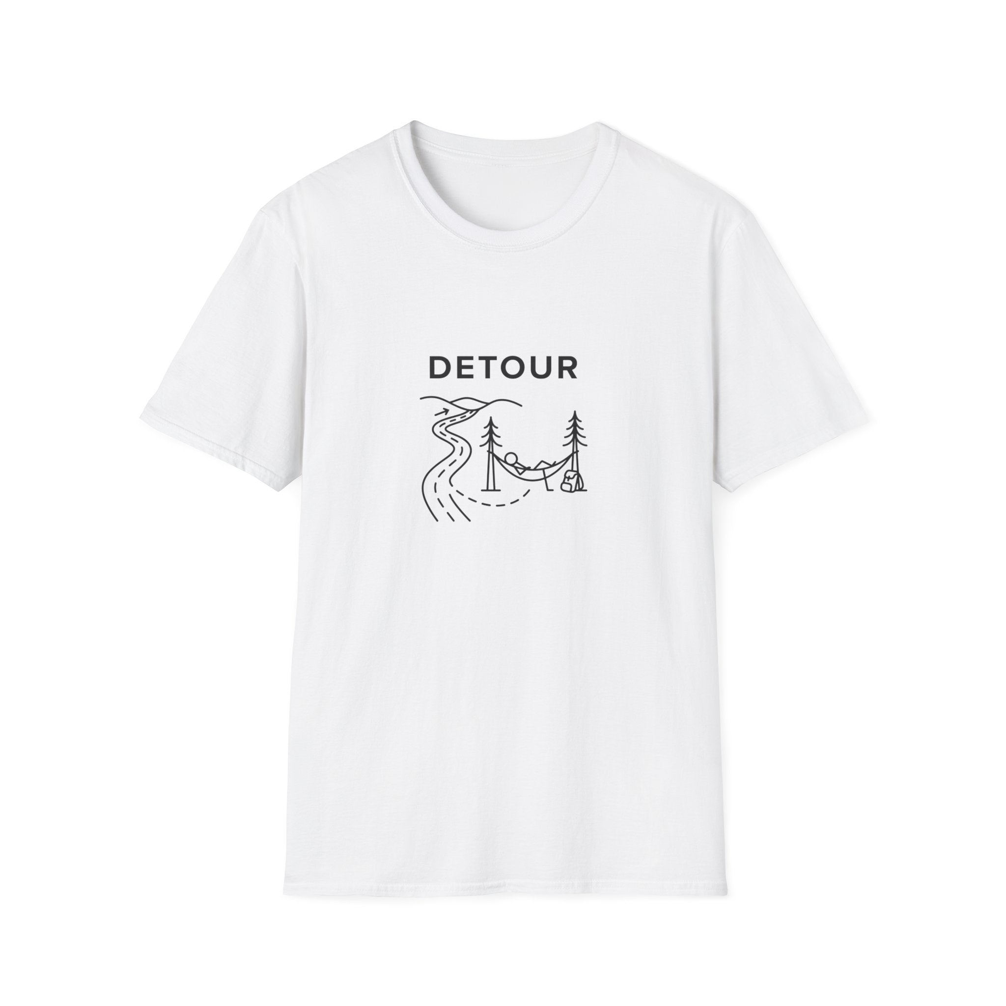 Detour T-Shirt