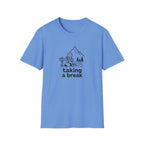 Taking a break T-Shirt