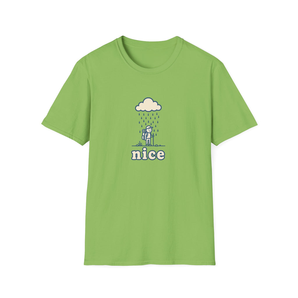 Nice T-Shirt