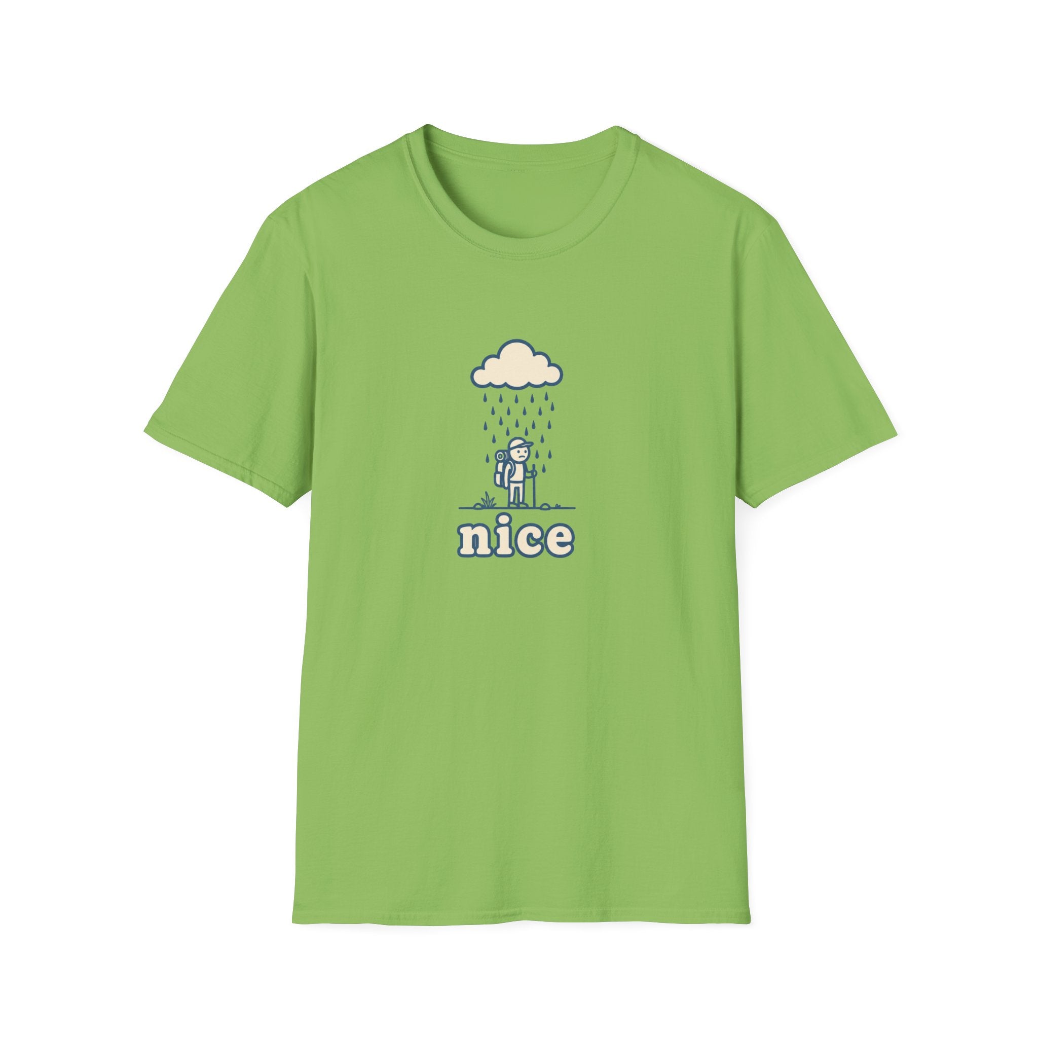 Nice T-Shirt