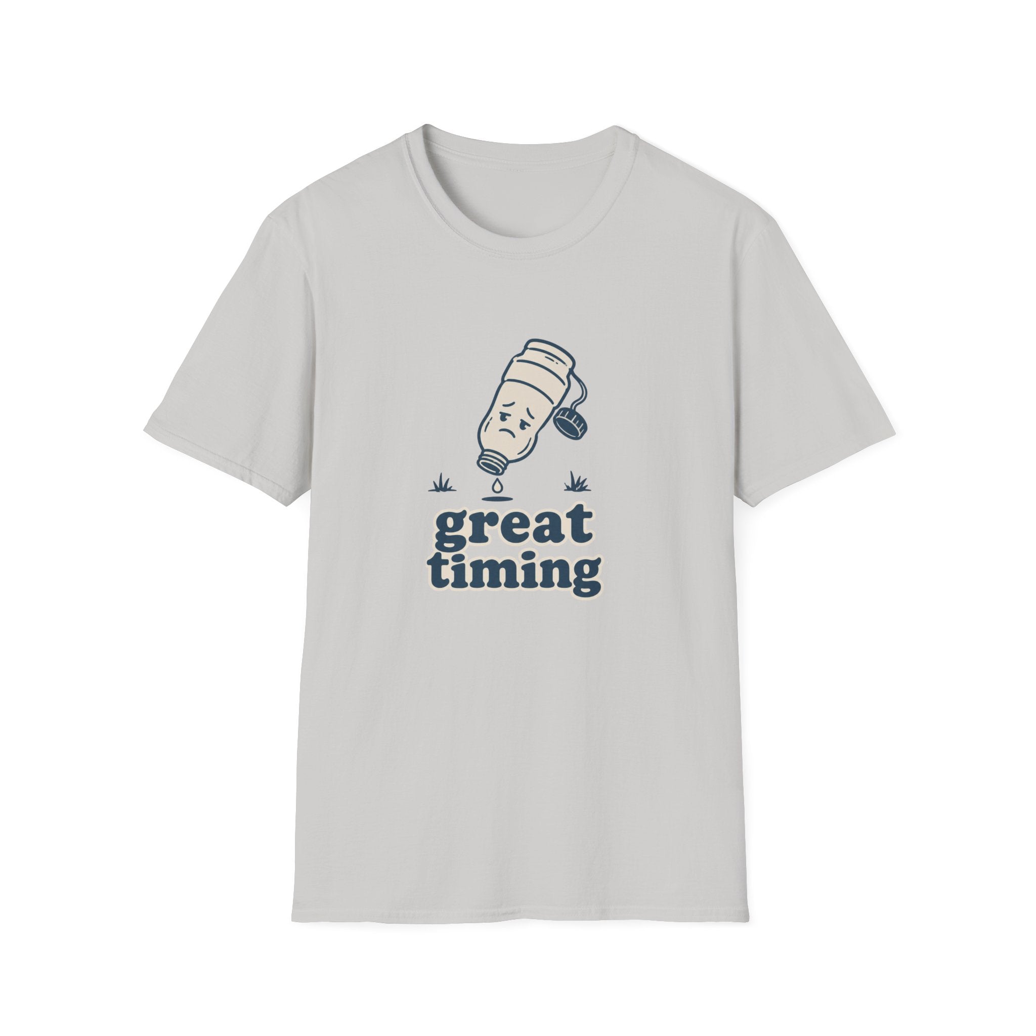 Great timing T-Shirt