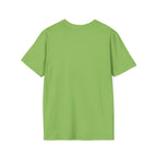 I got this T-Shirt