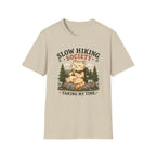 Cat taking it's time T-Shirt