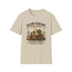 Coffee first T-Shirt