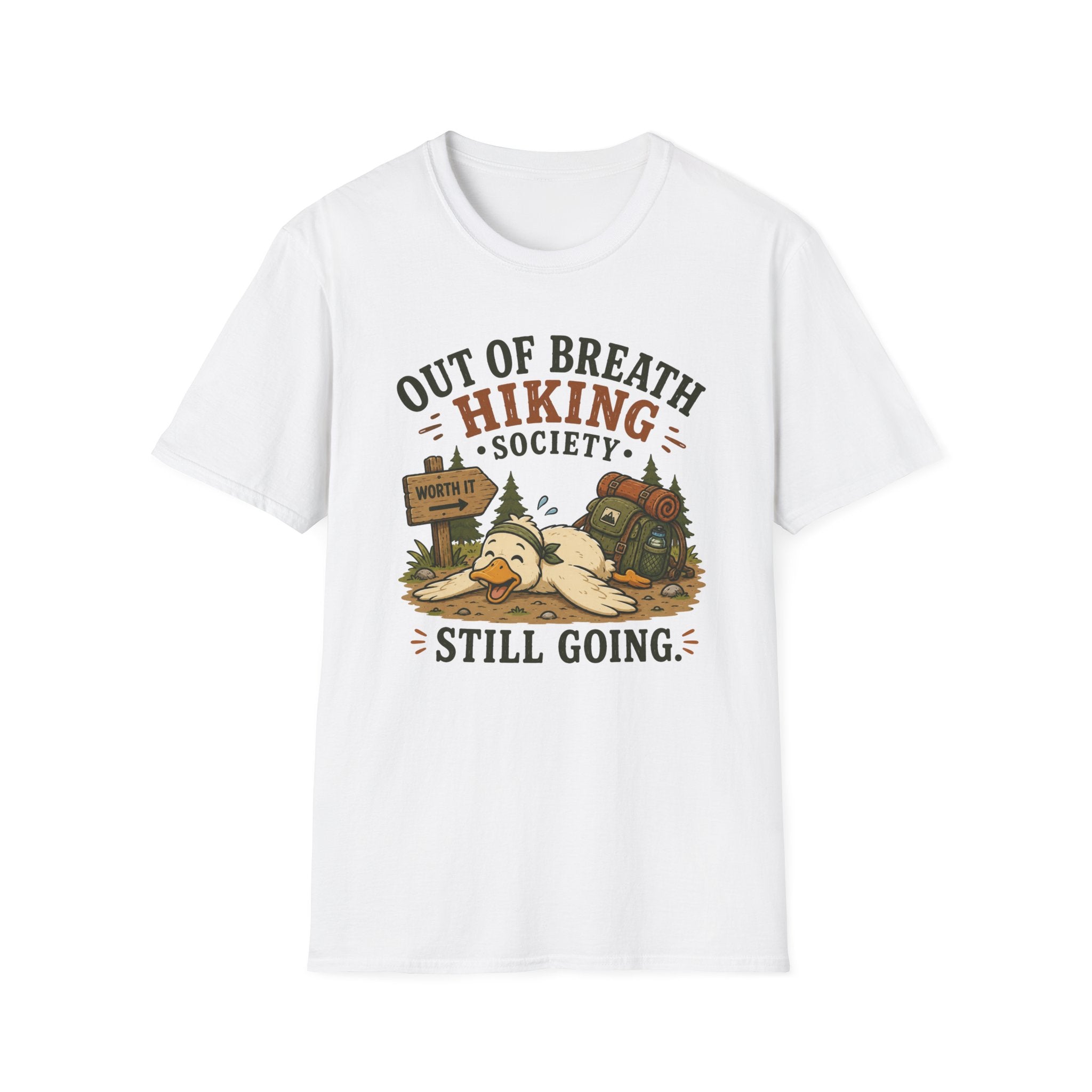 Still going T-Shirt