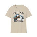 Enjoy the snow T-Shirt